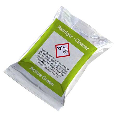 Rational iCombi Pro & iCombi Classic Aktif Yeşil Temizleyici Tablet, 150 Adet