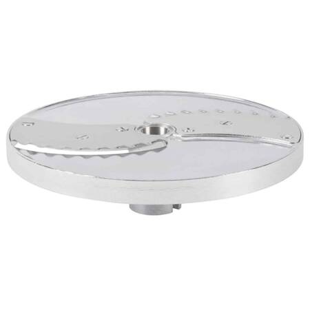 Robot Coupe Cips Ripple Cut Dilimleyici 2 mm Robot Coupe Cips Ripple Cut Dilimleyici 2 mm