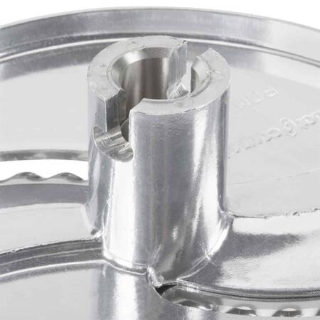 Robot Coupe Cips Ripple Cut Dilimleyici 2 mm Robot Coupe Cips Ripple Cut Dilimleyici 2 mm