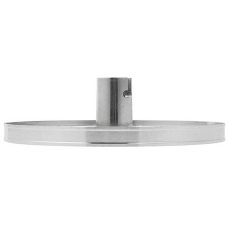 Robot Coupe Cips Ripple Cut Dilimleyici 3 mm