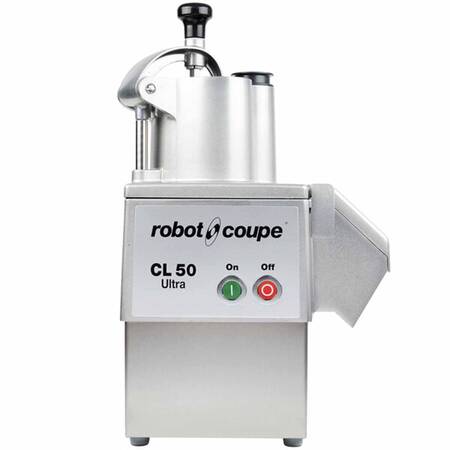 Robot Coupe Sebze Doğrama Makinesi CL50 Ultra Bıçaksız