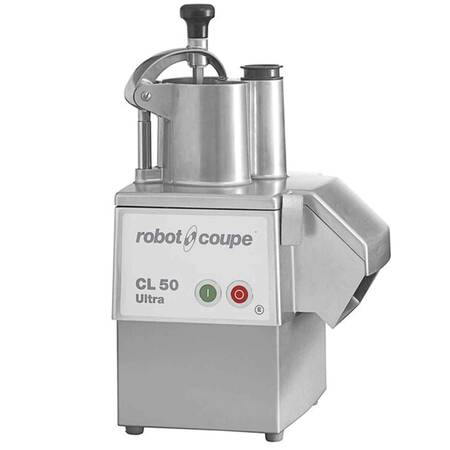 Robot Coupe Sebze Doğrama Makinesi CL50 Ultra Bıçaksız