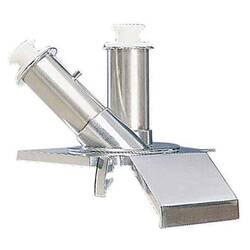 Robot Coupe - Robot Coupe CL 60 İçin Düz Ve Eğik Kafa Robot Coupe - Robot Coupe CL 60 İçin Düz Ve Eğik Kafa