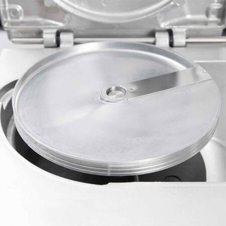 Robot Coupe Dilimleyici Disk 5 mm Robot Coupe Dilimleyici Disk 5 mm