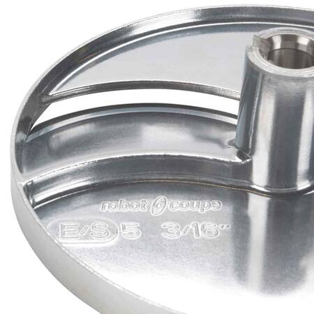 Robot Coupe Dilimleyici Disk 5 mm Robot Coupe Dilimleyici Disk 5 mm