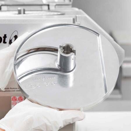 Robot Coupe Dilimleyici Disk 5 mm Robot Coupe Dilimleyici Disk 5 mm