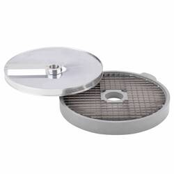 Robot Coupe - Robot Coupe Küp Kesme Diski 10x10 mm Robot Coupe - Robot Coupe Küp Kesme Diski 10x10 mm