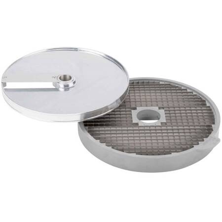 Robot Coupe Küp Kesme Diski 8x8 mm Robot Coupe Küp Kesme Diski 8x8 mm