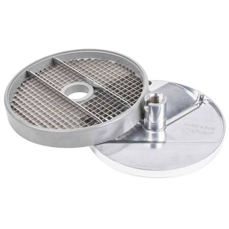 Robot Coupe Küp Kesme Diski 8x8 mm Robot Coupe Küp Kesme Diski 8x8 mm