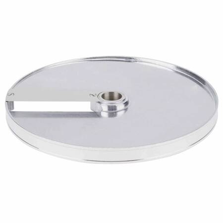 Robot Coupe Küp Kesme Diski 8x8 mm Robot Coupe Küp Kesme Diski 8x8 mm