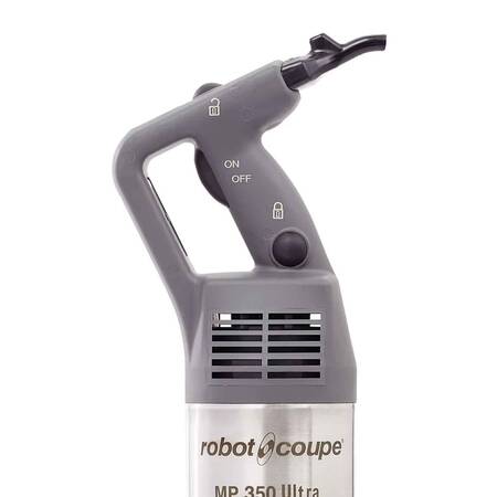 Robot Coupe MP 350 Ultra El Blender, El Mikseri