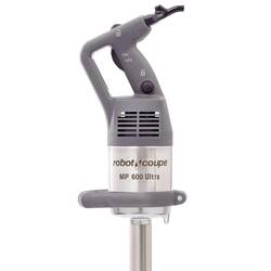 Robot Coupe - Robot Coupe MP 600 Ultra El Blender (1)