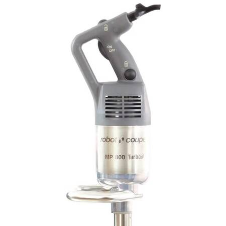 Robot Coupe MP 800 Turbo Ultra El Blender Robot Coupe MP 800 Turbo Ultra El Blender