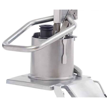 Robot Coupe Sebze Doğrama Makinesi CL52 Bıçaksız İtme Kafalı Robot Coupe Sebze Doğrama Makinesi CL52 Bıçaksız İtme Kafalı