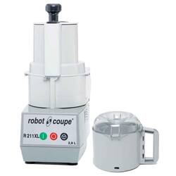 Robot Coupe - Robot Coupe Sebze Doğrama Parçalama Makinesi R211 XL Robot Coupe - Robot Coupe Sebze Doğrama Parçalama Makinesi R211 XL