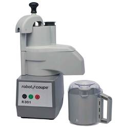 Robot Coupe - Robot Coupe Sebze Doğrama ve Parçalama Makinesi R301 Robot Coupe - Robot Coupe Sebze Doğrama ve Parçalama Makinesi R301