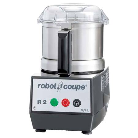 Robot Coupe Sebze Parçalayıcı ve Öğütücü R2
