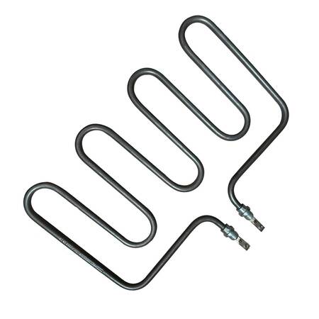 Salamander Izgara Resiztansı 1500 W, 31.5x18 cm