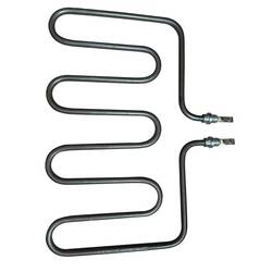 İles - Salamander Izgara Resiztansı 1500 W, 31.5x18 cm (1)