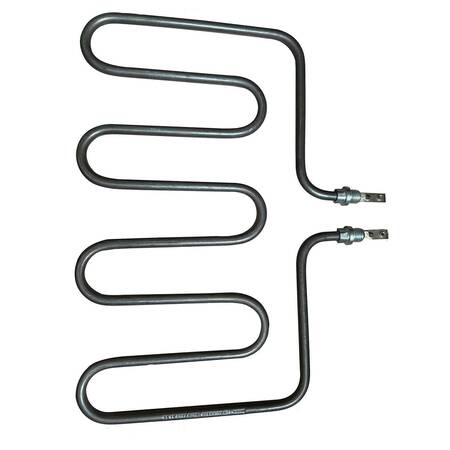 Salamander Izgara Resiztansı 1500 W, 31.5x18 cm