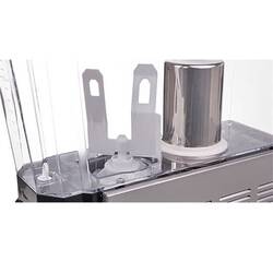 Samixir - Samixir Ayran Makinesi, Soğuk İçecek Dispenseri, 3 Karıştırıcılı 3X20 Litre Sarı (1)