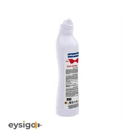 Öztiryakiler Sani Extra Pro Hassas Yüzeyler Banyo ve Tuvalet Temizleme Ürünü