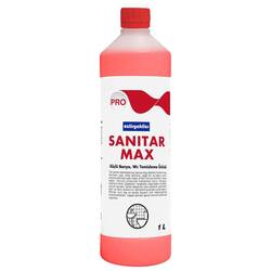 Öztiryakiler - Öztiryakiler Sanitar Max Güçlü banyo Wc Temizleme Ürünü 1 Litre Öztiryakiler - Öztiryakiler Sanitar Max Güçlü banyo Wc Temizleme Ürünü 1 Litre