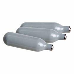 EPİNOX MARKA - Şanti Sifonu Tüpü (KST-08)