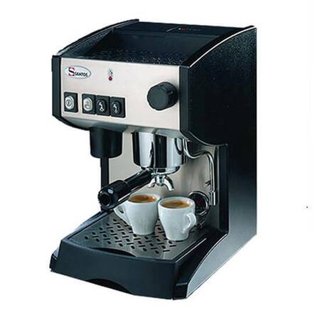 Santos No:75 Kahve Makinesi Tek Gruplu