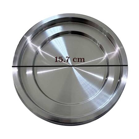 Semaver Çay Makinesi Gizli Rezistans, 2000 W, 15.7 Cm Semaver Çay Makinesi Gizli Rezistans, 2000 W, 15.7 Cm