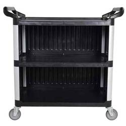 EPİNOX - SERVİS ARABASI KAPALI (SASK-9)