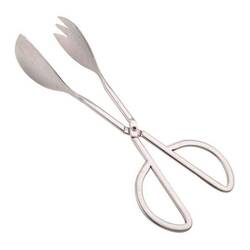 EPİNOX - Servis Maşası, Makas, 26 Cm EPİNOX - Servis Maşası, Makas, 26 Cm