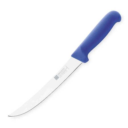 Sico Et Bıçağı, Geniş, Mavi, 20 Cm