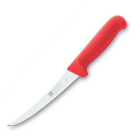 Sico Kıvrık Bıçak, Kırmızı, 13 Cm