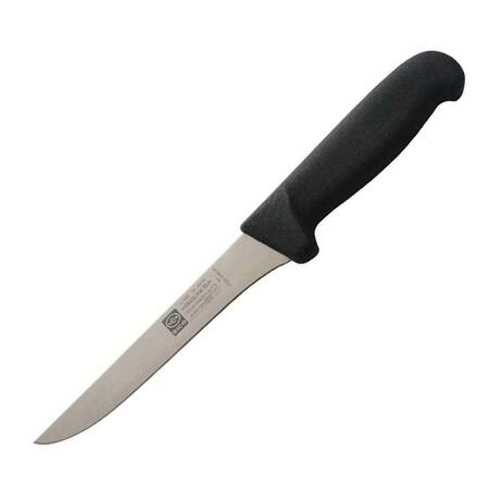 Sico Sıyırma Bıçağı, Siyah, 13 Cm