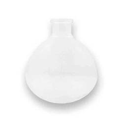 EPİNOX - Sifon Yedek Alt Cam, Ocaree, 3 Bardak Kapasite