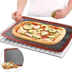 EPİNOX PASTRY - SİLİKON DELİKLİ MAT 40*60 CM (SDM-64) (1)