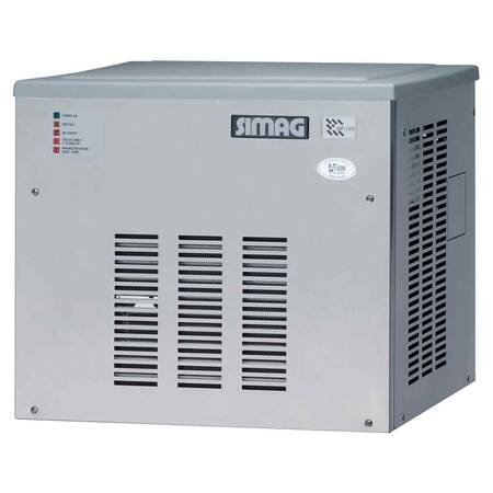 Simag Kar Buz Makinesi SP 320 Kg/Gün