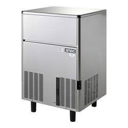 Simag - Simag Küp Buz Makinesi SDE 84 82/Kg/Gün Simag - Simag Küp Buz Makinesi SDE 84 82/Kg/Gün