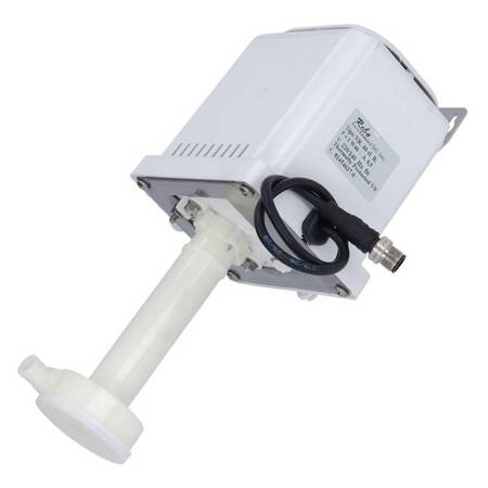 Simag, Scotsman, Icematic Devirdaim Pompası, Rebo Nr 40