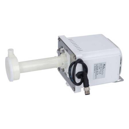 Simag, Scotsman, Icematic Devirdaim Pompası, Rebo Nr 40