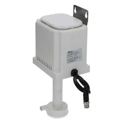 Simag, Scotsman, Icematic Devirdaim Pompası, Rebo Nr 40 - Thumbnail