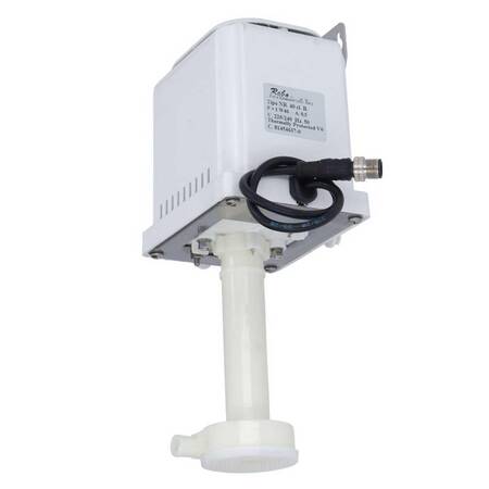 Simag, Scotsman, Icematic Devirdaim Pompası, Rebo Nr 40