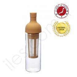 Hario - Soğuk Demleme Cam Şişe Mocca Hario - Soğuk Demleme Cam Şişe Mocca