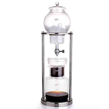 Soğuk Kahve Demleme, 600 ml Soğuk Kahve Demleme, 600 ml