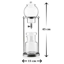 Soğuk Kahve Demleme, 600 ml - Thumbnail
