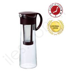 Hario - Soğuk Kahve Demleme Sürahisi Hario - Soğuk Kahve Demleme Sürahisi