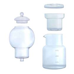 EPİNOX - Soğuk Kahve Demleme Yedek Cam Seti