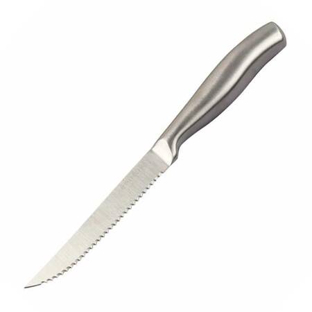 Epinox STK-20 Steak Bıçağı, Tam Çelik Sap