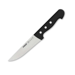Superior Ahşap Bloklu Bıçak Seti 6'lı - Thumbnail